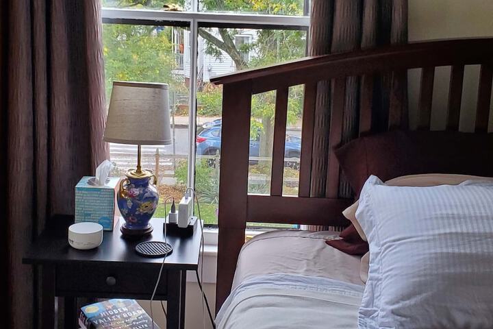 Davis Square Inn