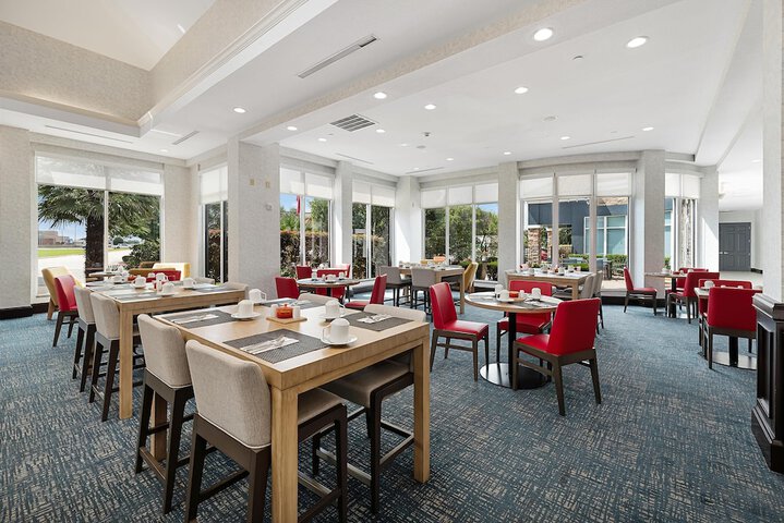 Hilton Garden Inn New Braunfels