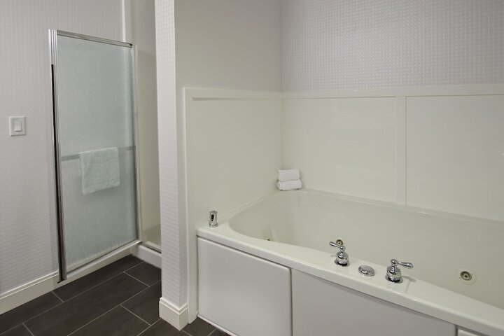 Hampton Inn Hagerstown-I-81