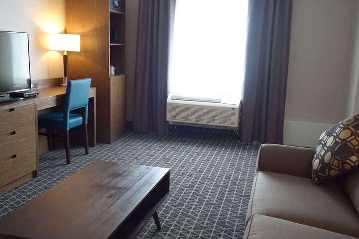 Park Inn by Radisson Brampton On