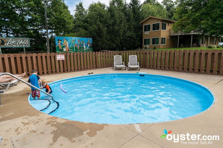Pool 5 of 78