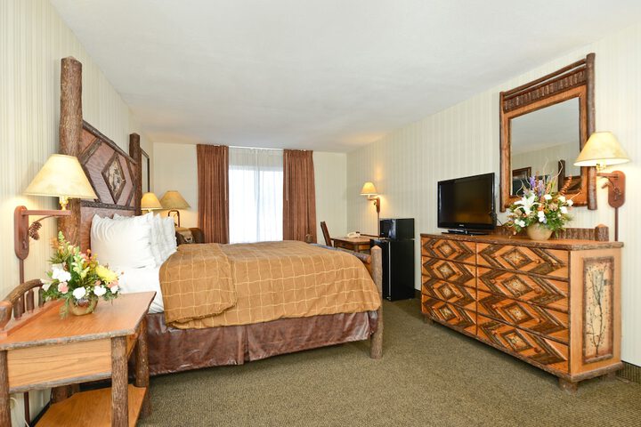 ClubHouse Inn West Yellowstone