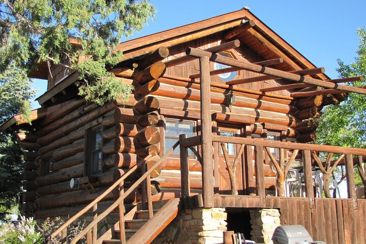 Starry Nights Ranch Bed & Breakfast