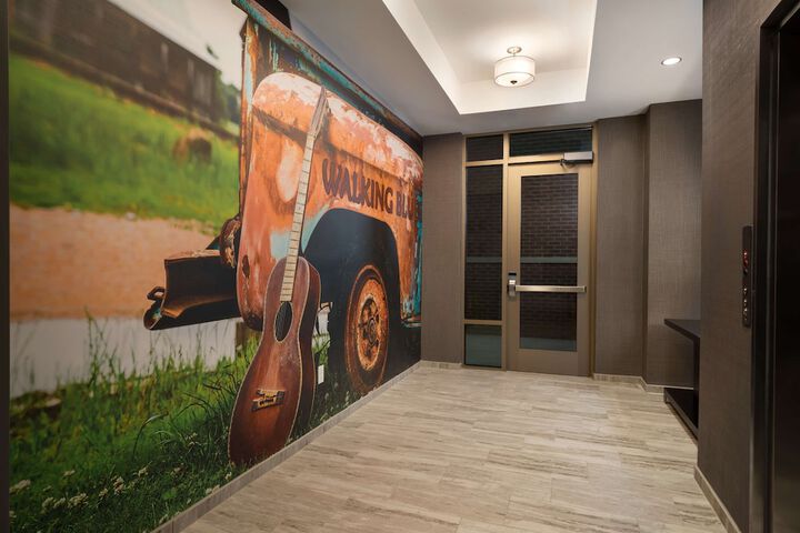 Hotel Interior 13 of 54