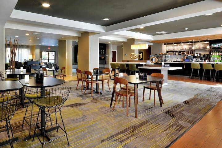 Courtyard by Marriott Beckley