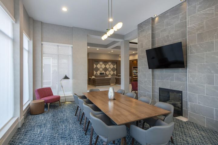 Hilton Garden Inn Raleigh-Cary