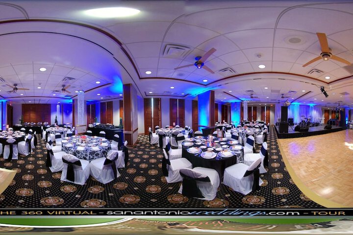 Hilton Palacio Del Rio