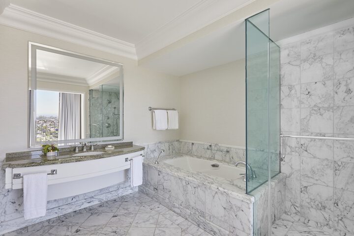 Beverly Wilshire Beverly Hills, a Four Seasons Hotel