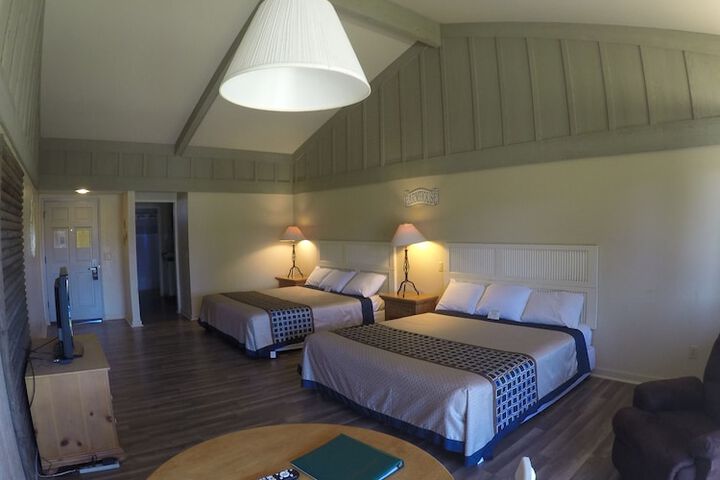 Ridgemark Golf Club & Resort