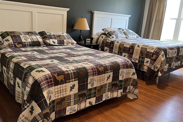 Denali Rainbow Village RV Park and Motel