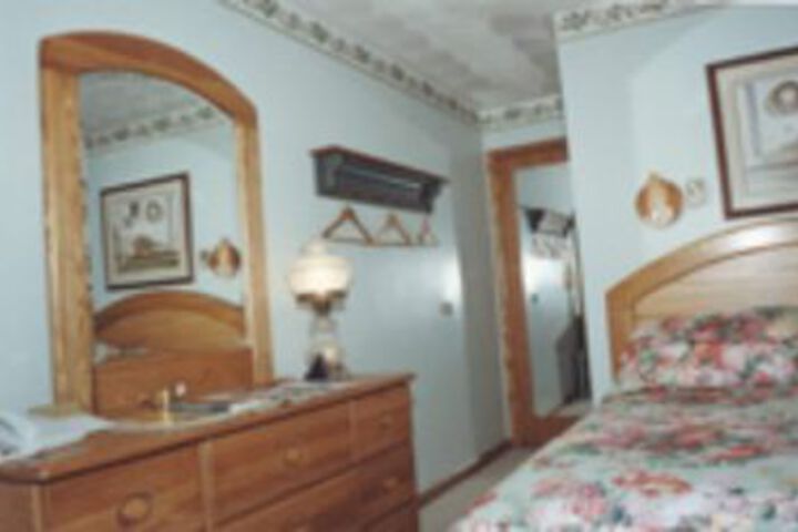 Red Barn Village Bed and Breakfast