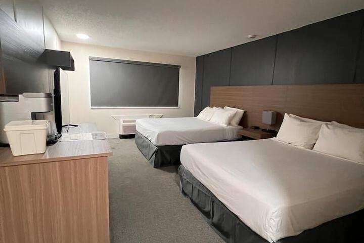 SureStay by Best Western Smithers