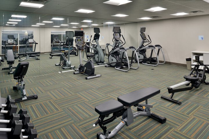 Holiday Inn Express & Suites Wylie West by IHG