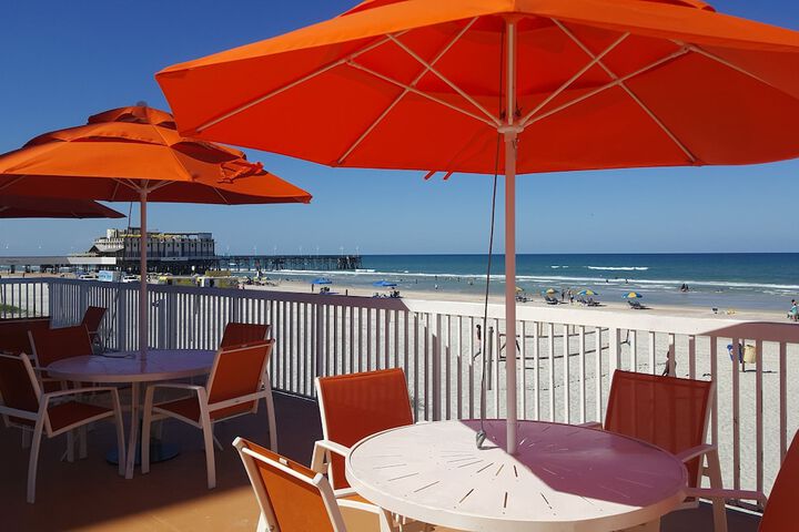 Comfort Inn & Suites Daytona Beach Oceanfront