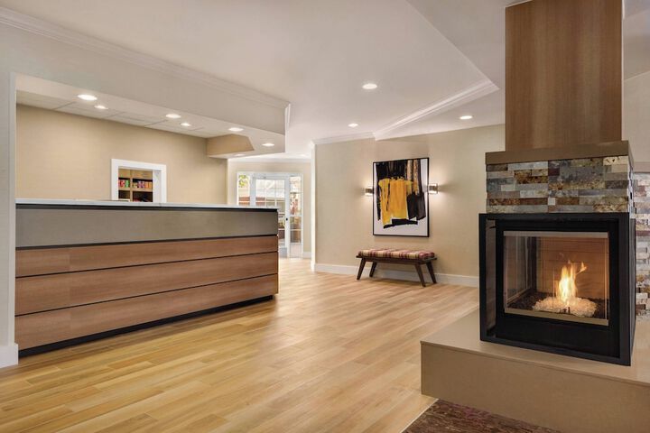 Residence Inn by Marriott Sacramento Folsom