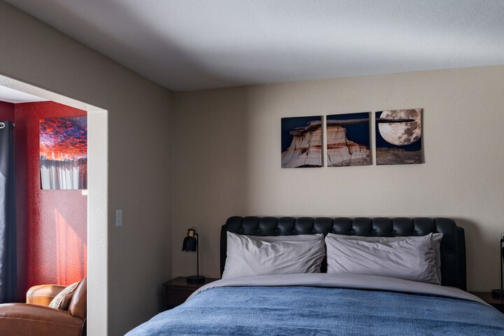 Bryce Trails Bed and Breakfast