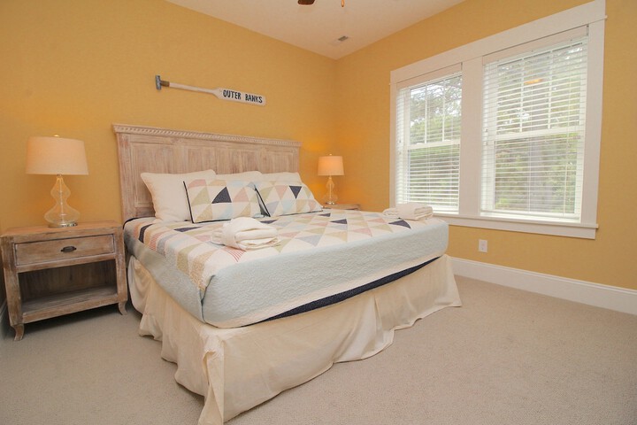 Beacon Villas at Corolla Light Resort by KEES Vacations