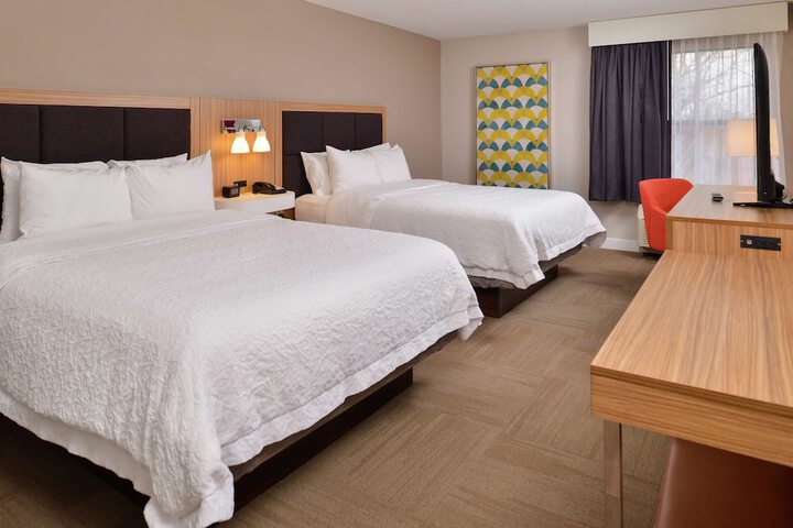 Hampton Inn Greensboro-East