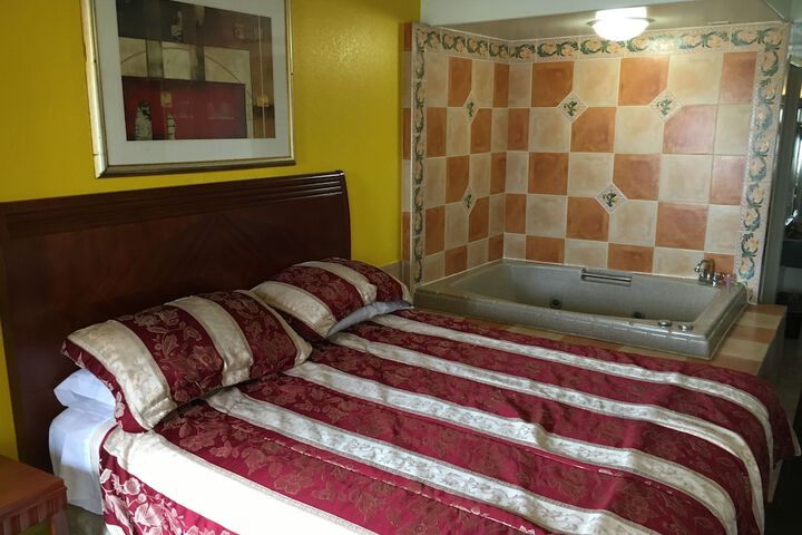 Starlite Motel
