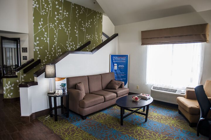 Sleep Inn Midland - Bay City West