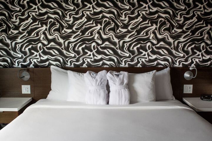 Mere Hotel