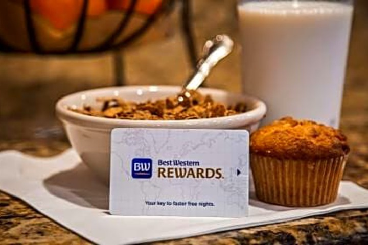 Best Western Wichita North
