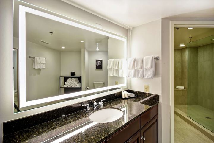 Embassy Suites by Hilton Montgomery Hotel & Conference Ctr