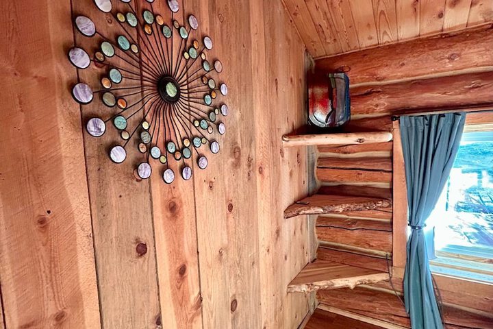 Boulder Mountain Guest Ranch