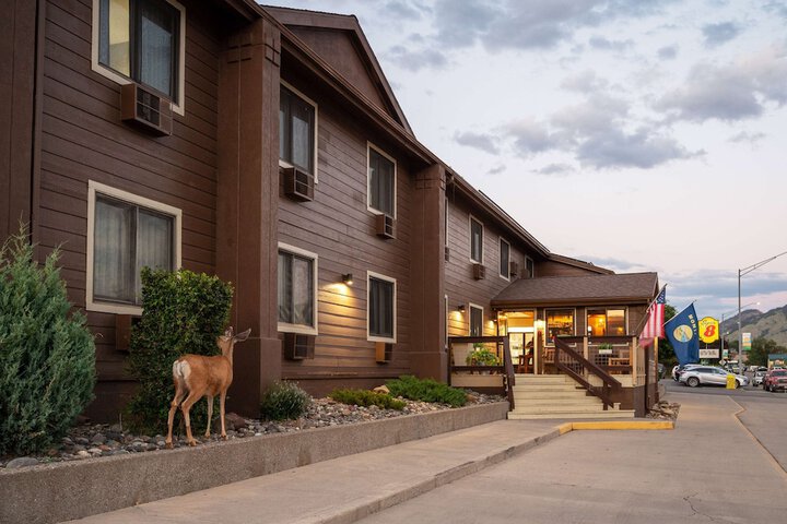 Hotel 25 of 63