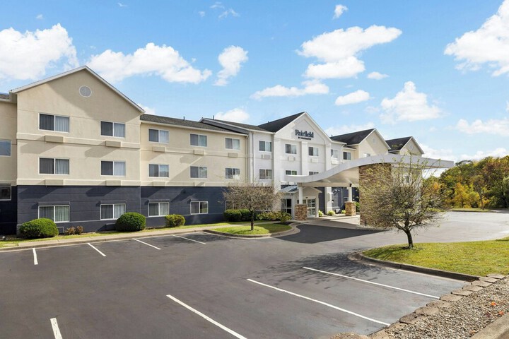 Fairfield Inn by Marriott Scranton