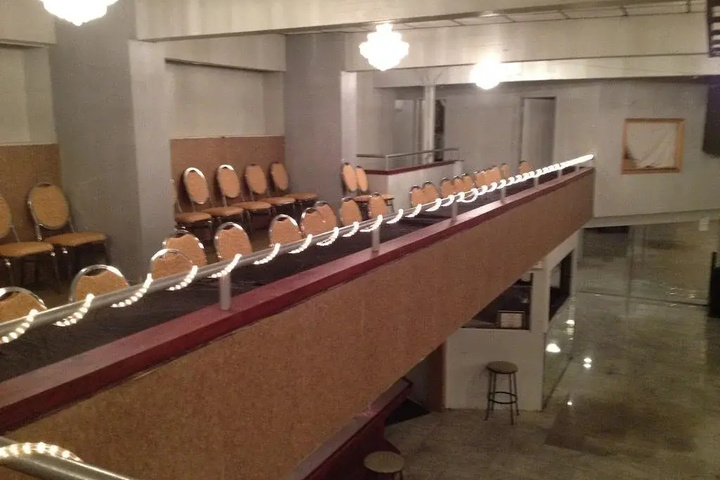 Travel Hotel & Suites
