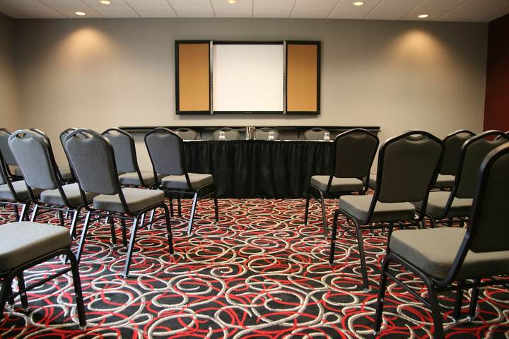 Meeting 34 of 42