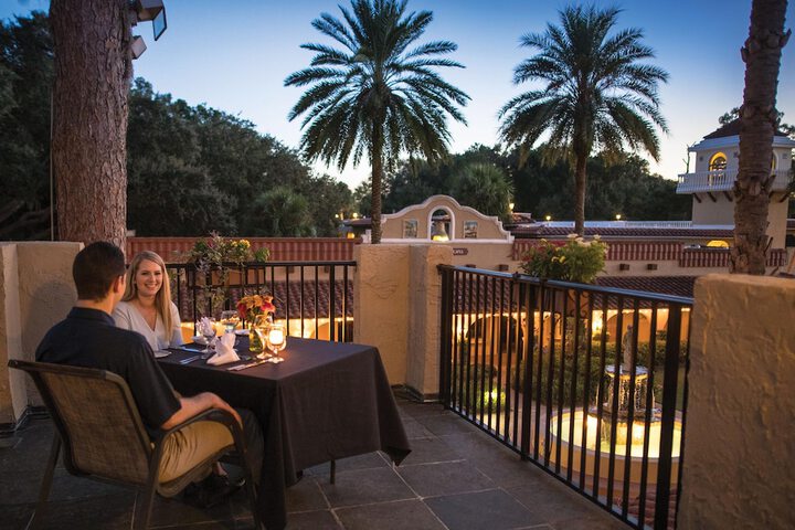 Mission Resort and Club