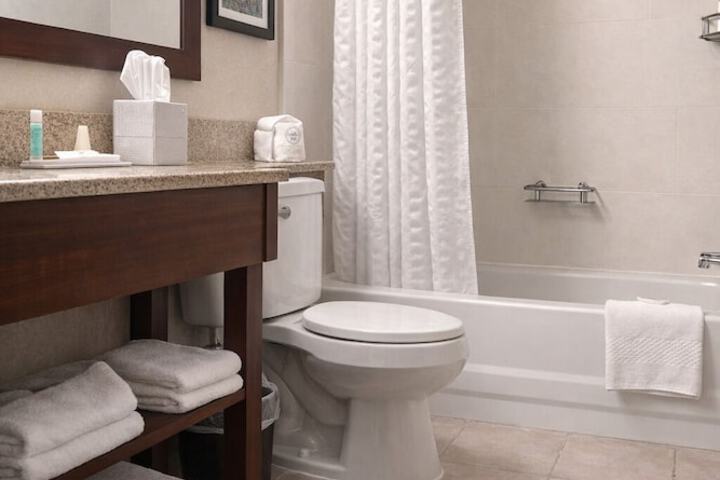 Comfort Inn Farmington Hills - Detroit Northwest