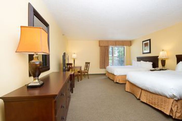 Heidel House Resort & Conference Center