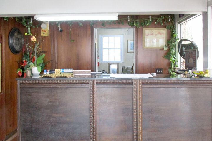 Hotel Interior 13 of 26