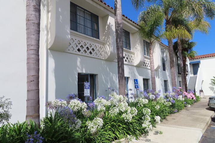Mason Beach Inn