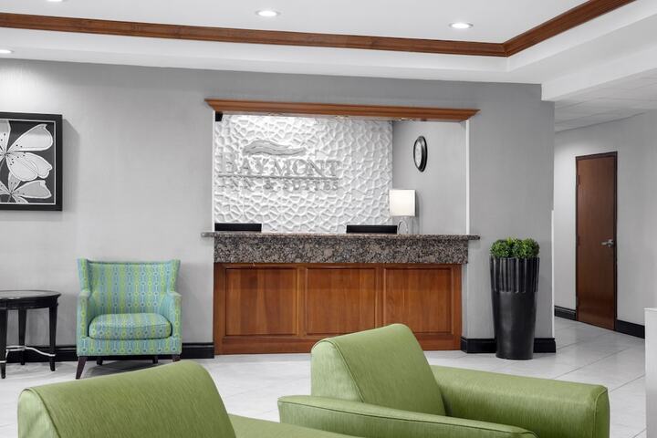 Hotel Interior 7 of 14