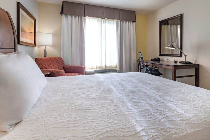 Hilton Garden Inn Devens Common