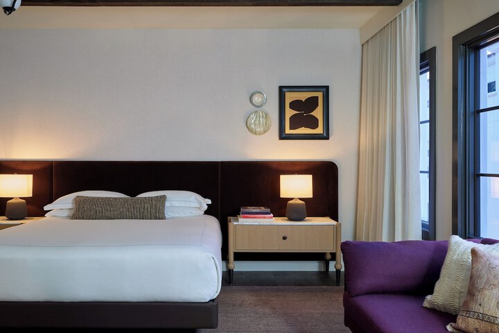 Kimpton Mirador Pacific Grove Monterey by IHG