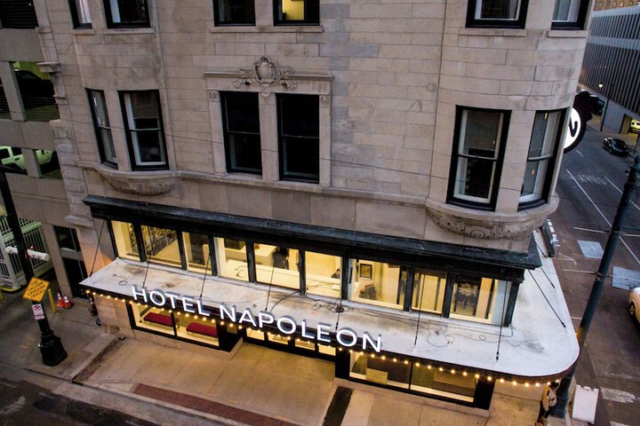 Hotel 5 of 75