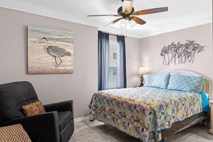 Ocean House Unit 2601