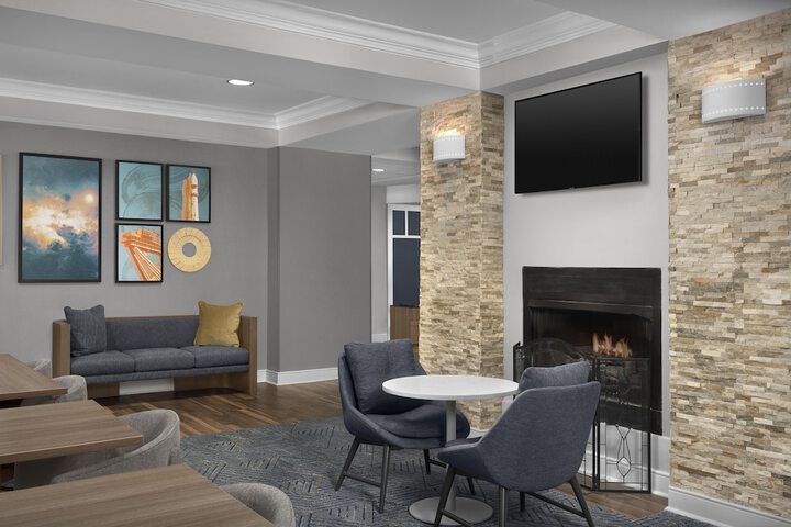 Homewood Suites by Hilton Huntsville-Village of Providence