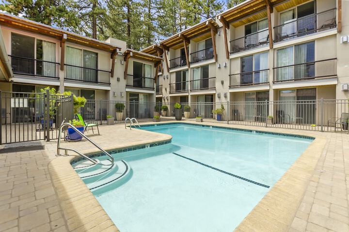 Firelite Lodge