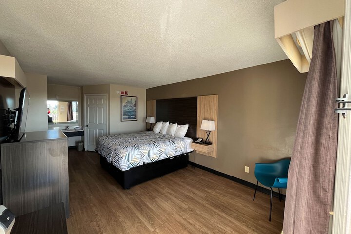 Motel 6 Georgetown SC - Marina