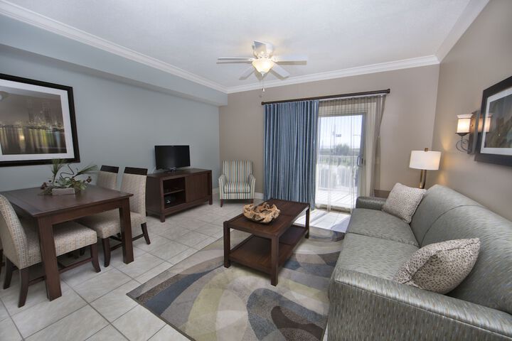 Holiday Inn Club Vacations Galveston Beach Resort by IHG