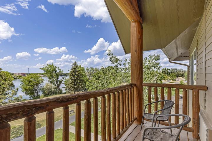 Best Western Plus Riverfront Hotel & Suites