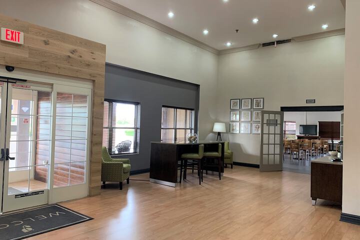 Country Inn & Suites by Radisson Clarksville, TN