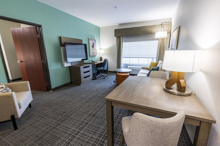 Comfort Inn & Suites New Iberia - Avery Island