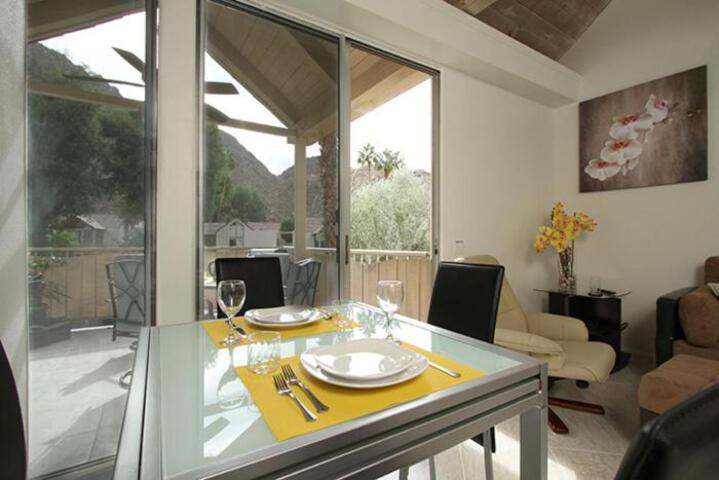 Mountain Cove Private Condo